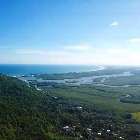 Pousada Barra Green Village